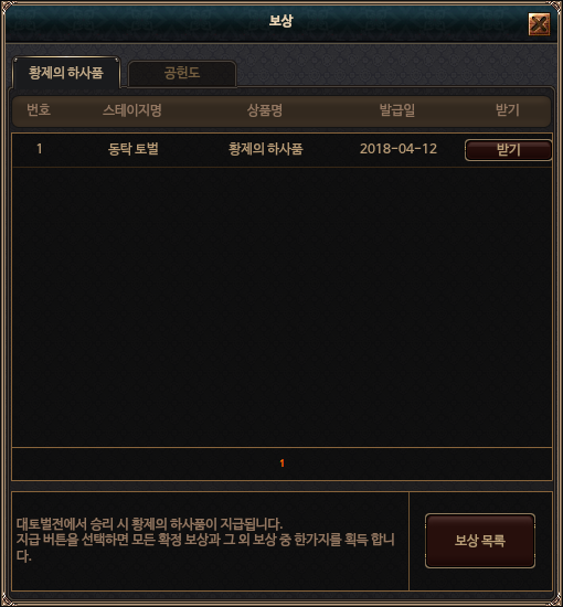 보상